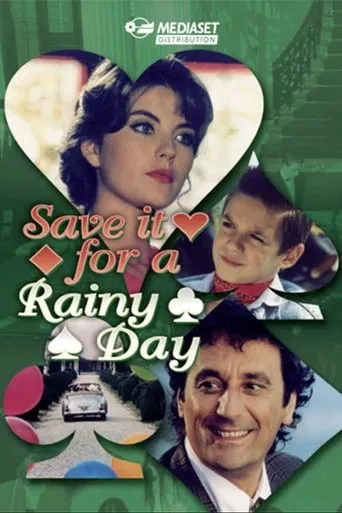 Come quando fuori piove movie poster - Entertainment content