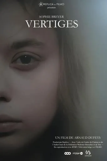 Vertiges movie poster - Rated 10/10