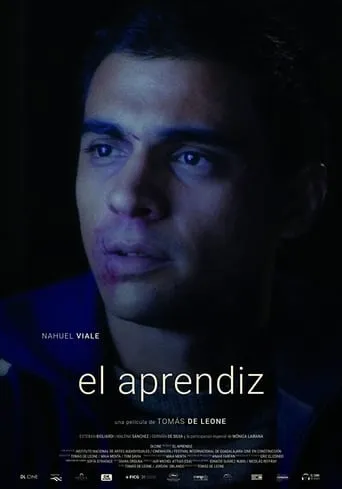 El aprendiz movie poster - Rated 5/10