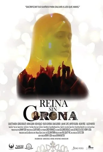 Reina sin corona movie poster - Rated 9/10
