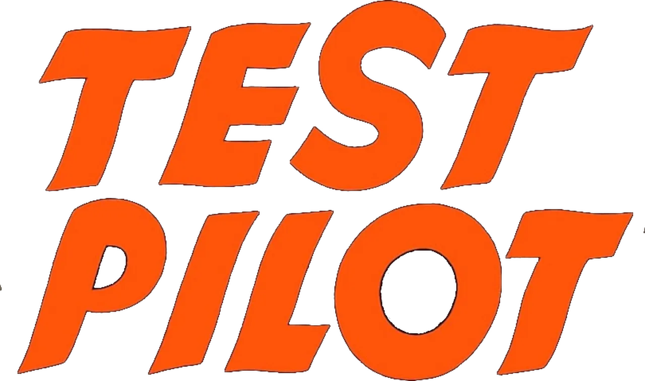 Test Pilot