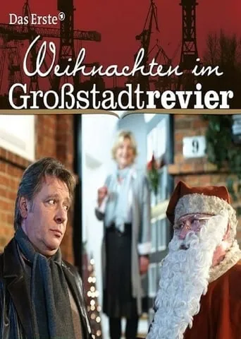 Der Weihnachtsmuffel movie poster - Rated 6/10