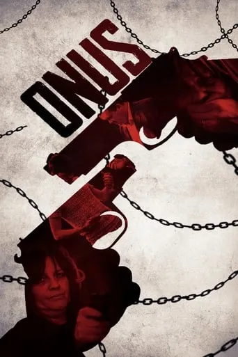 Onus movie poster - Rated 5.2/10