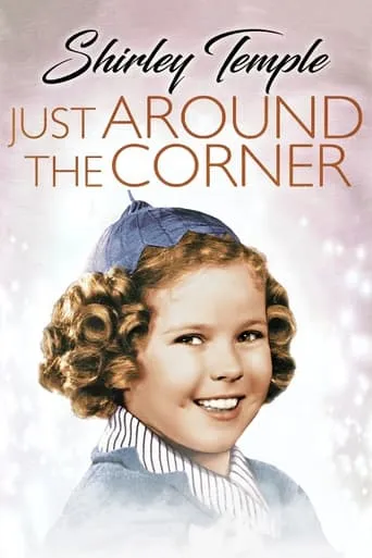 Just Around the Corner movie poster - Rated 5.5/10