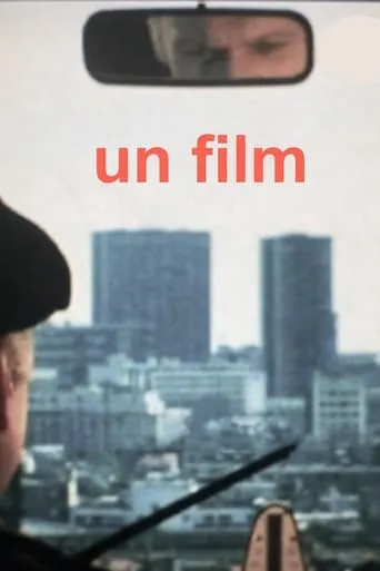 Un film (autoportrait) movie poster - Rated 7/10