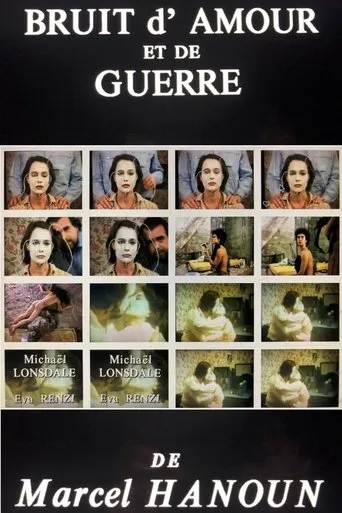 Noise of Love and War movie poster - Rated 7/10