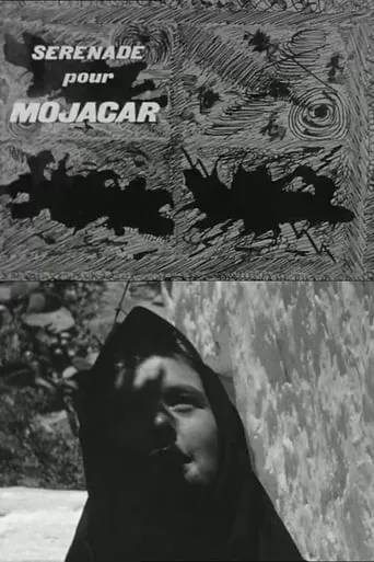 Sérénade pour Mojacar movie poster - Entertainment content
