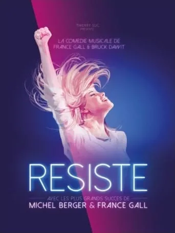 Résiste movie poster - Rated 6/10