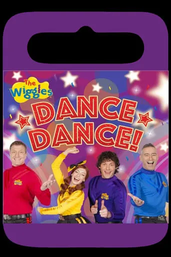 The Wiggles - Dance, Dance! movie poster - Entertainment content