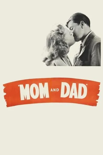 Mom and Dad movie poster - Rated 5.2/10