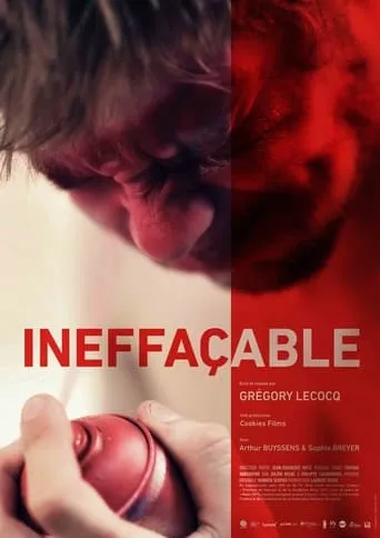 Ineffaceable movie poster - Entertainment content