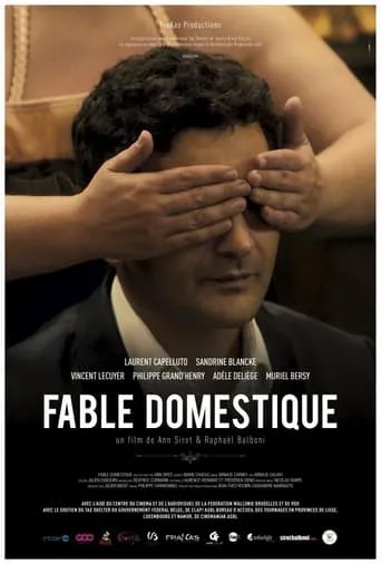 Domestic Fable movie poster - Entertainment content