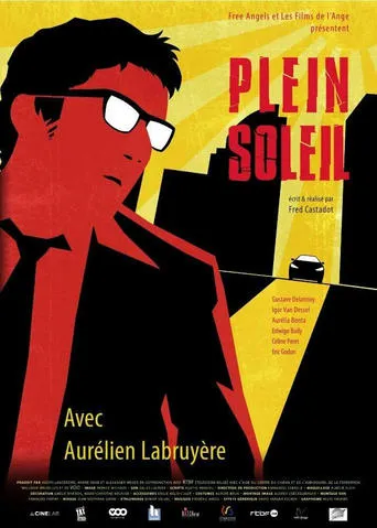 Plein soleil movie poster - Entertainment content