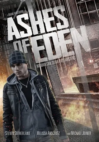 Ashes of Eden movie poster - Entertainment content
