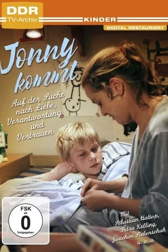 Jonny Comes movie poster - Rated 6/10