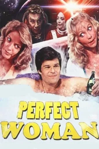 The Perfect Woman movie poster - Rated 3/10