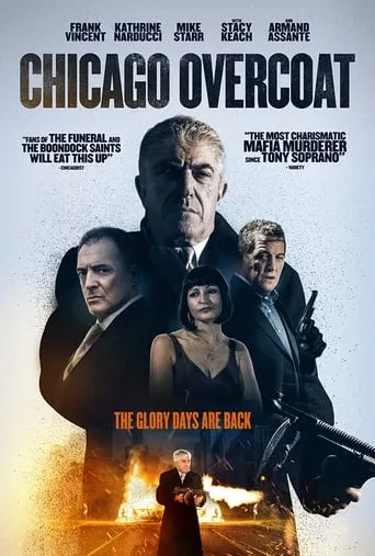 Chicago Overcoat movie poster - Rated 5.4/10