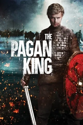 The Pagan King movie poster - Rated 6.5/10