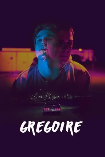 Gregoire movie poster - Rated 4.6/10
