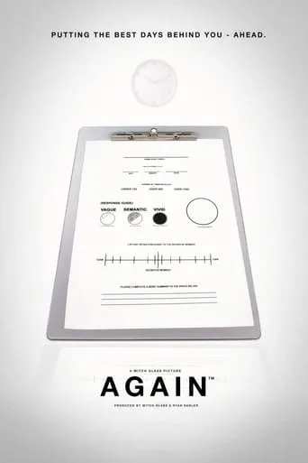 Again movie poster - Entertainment content