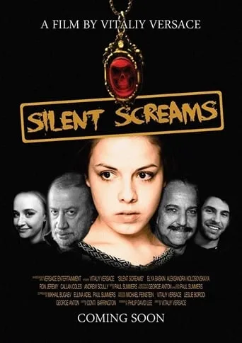 Silent Screams movie poster - Rated 4.7/10