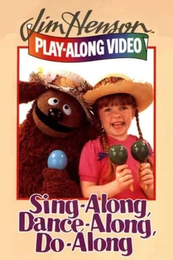 Jim Henson: Sing-Along, Dance-Along, Do-Along movie poster - Entertainment content