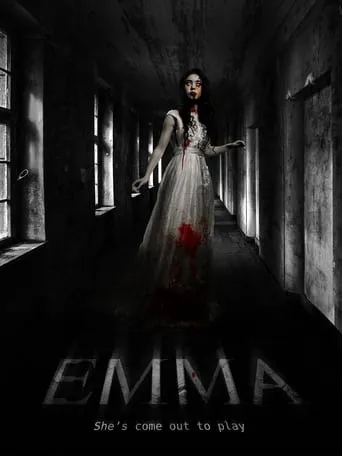 Emma movie poster - Rated 6/10