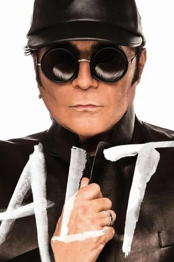 Renato Zero - Arenà: Renato Zero si racconta movie poster - Entertainment content
