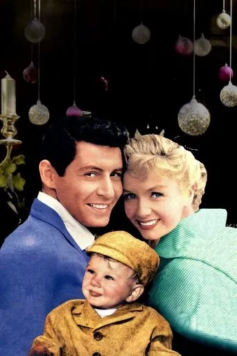 Bundle of Joy movie poster - Rated 6.2/10