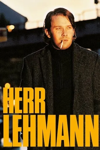 Berlin Blues movie poster - Rated 6.8/10