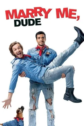 Marry Me, Dude movie poster - Rated 6.261/10