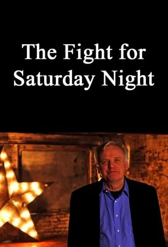 The Fight for Saturday Night movie poster - Rated 7/10