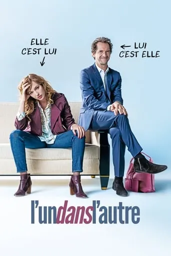 In and Out movie poster - Rated 5.3/10