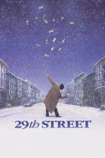 29th Street movie poster - Rated 7/10