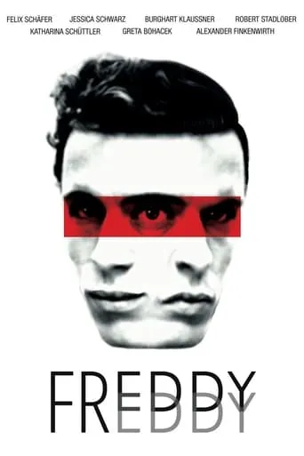 Freddy Eddy movie poster - Rated 6.3/10