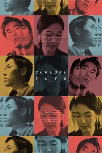 Someone Else movie poster - Rated 6.5/10