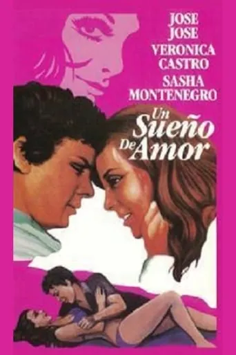 Un sueño de amor movie poster - Rated 5/10