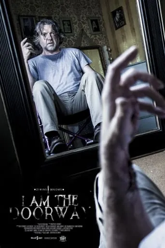 I Am the Doorway movie poster - Rated 4.5/10