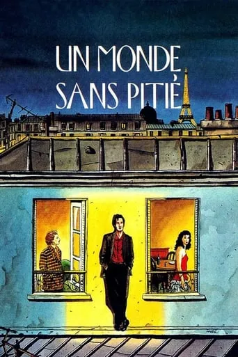 Love Without Pity movie poster - Rated 7.3/10