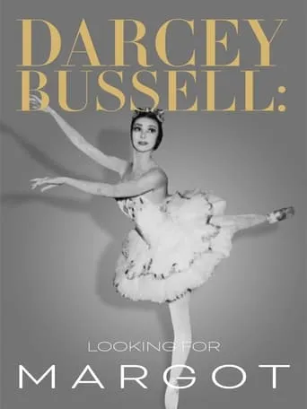 Darcey Bussell: Looking for Margot movie poster - Entertainment content