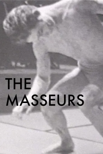 The Masseurs movie poster - Entertainment content