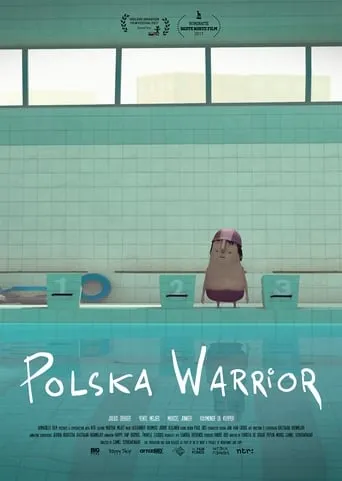 Polska Warrior movie poster - Entertainment content