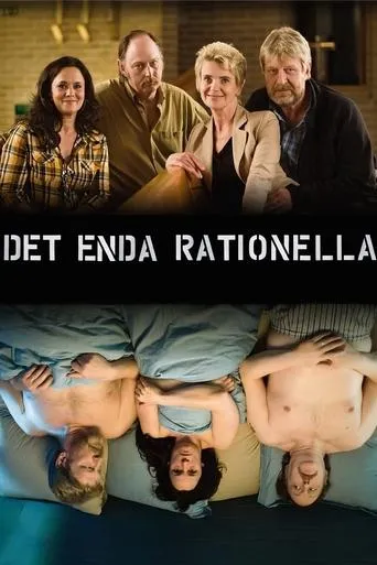 A Rational Solution movie poster - Rated 6/10