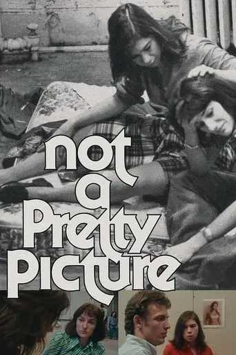 Not a Pretty Picture movie poster - Rated 7.6/10