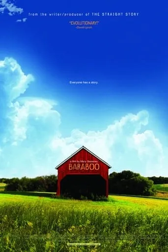 Baraboo movie poster - Entertainment content