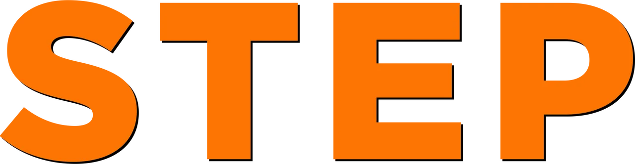 Step