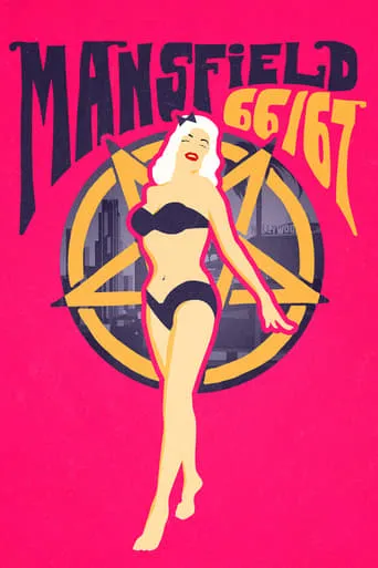 Mansfield 66/67 movie poster - Rated 4.8/10