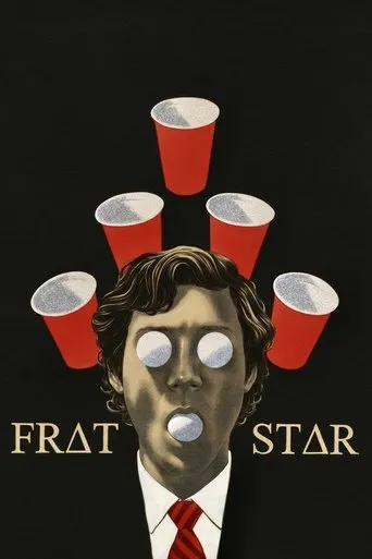 Frat Star movie poster - Rated 4.5/10