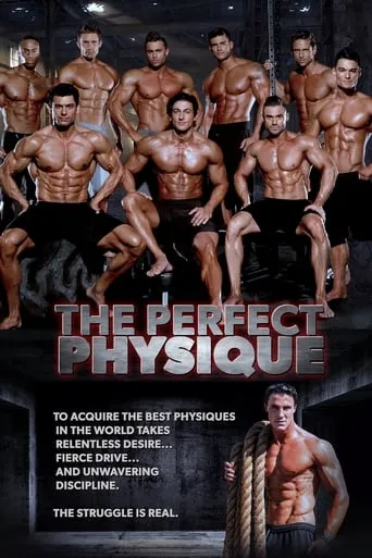 The Perfect Physique movie poster - Rated 5.9/10