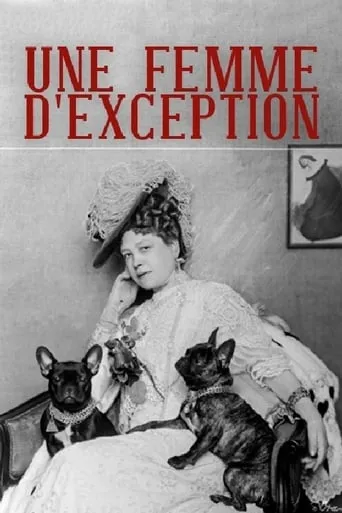 Die Königin von Wien - Anna Sacher und ihr Hotel movie poster - Entertainment content